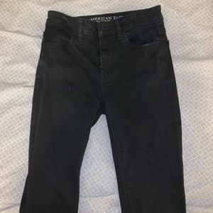 AE 0 X-Long Jeggings